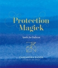 Protection Magick - Book