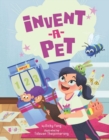 Invent-a-Pet - Book