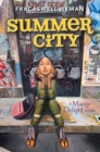Summer in the City - Book