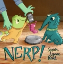 Nerp! - Book