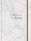 Wedding Planner - Book