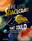 The Little Spacecraft That Could - Book