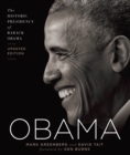 Obama : The Historic Presidency of Barack Obama - eBook