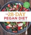 The 28-Day Pegan Diet : More than 120 Easy Recipes for Healthy Weight Loss - Book