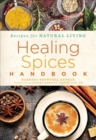 Healing Spices Handbook - Book