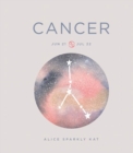 Zodiac Signs: Cancer - Book