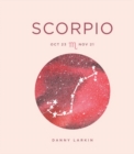 Zodiac Signs: Scorpio - Book