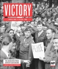 Victory : World War II in Real Time - Book