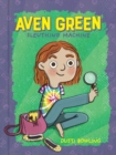 Aven Green Sleuthing Machine - Book