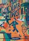 Classic Starts: Oliver Twist - Book