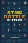 Star Battle Puzzles - Book
