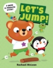 Let's Jump! - Book