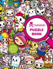 tokidoki Puzzle Book - Book