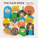 The Hair Book - Book