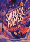 Classic Starts®: The Adventures of Sherlock Holmes - Book