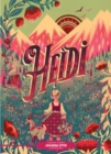 Classic Starts®: Heidi - Book