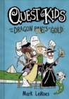 Quest Kids and the Dragon Pants of Gold - eBook