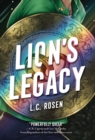 Lion's Legacy - eBook