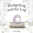 Hedgehog and the Log - Book