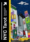 NYC Tarot : Big Apple Divination from the Greatest City on Earth - Book