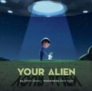 Your Alien - Book