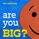 Are You Big? - Book