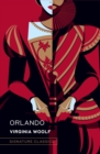 Orlando : A Biography - Book