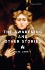 The Awakening and Other Stories - Book