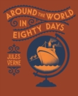 Around the World in 80 Days - Book