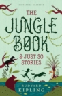 The Jungle Book & Just So Stories - Book