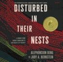 Disturbed in Their Nests - eAudiobook