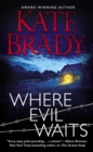 Where Evil Waits : Number 2 in series - Book