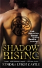 Shadow Rising : Number 3 in series - Book