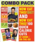 Now Eat This! Diet - Book
