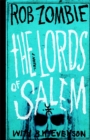 The Lords of Salem - Book