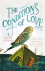 The Conditions of Love - Book