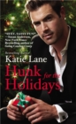 Hunk for the Holidays - Book