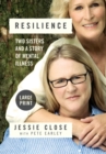 Resilience : Two Sisters and a Story of Mental Illness - Book