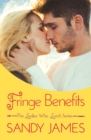 Fringe Benefits - Book