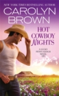 Hot Cowboy Nights - Book