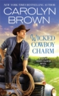 Wicked Cowboy Charm - Book