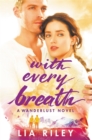With Every Breath - Book