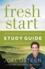 Fresh Start Study Guide : The New You Begins Today - Book