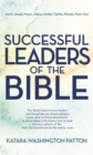 Successful Leaders of the Bible - Book
