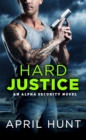 Hard Justice - Book