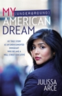 My (Underground) American Dream : My True Story as an Undocumented Immigrant Who Became a Wall Street Executive - Book