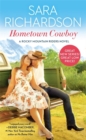 Hometown Cowboy - Book