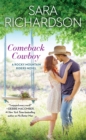 Comeback Cowboy - Book