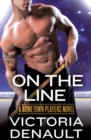 On the Line - Book
