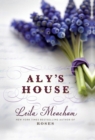 Aly's House - Book